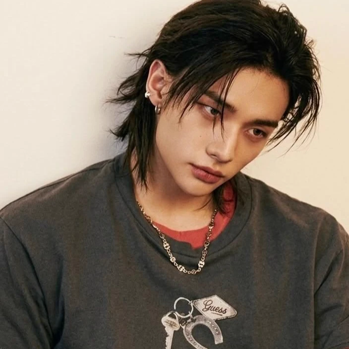 Hwang Hyunjin- Vampir thumbnail