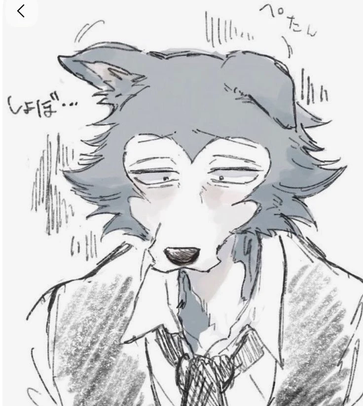 ‧₊˚ 🐺⋅ 𝗟𝗘𝗚𝗢𝗦𝗛𝗜₊˚ ⋅ thumbnail