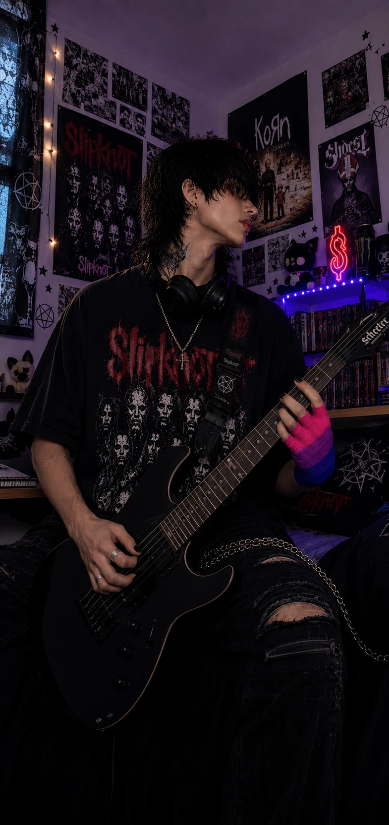 Nigel \|\| BL/YAOI/MLM thumbnail