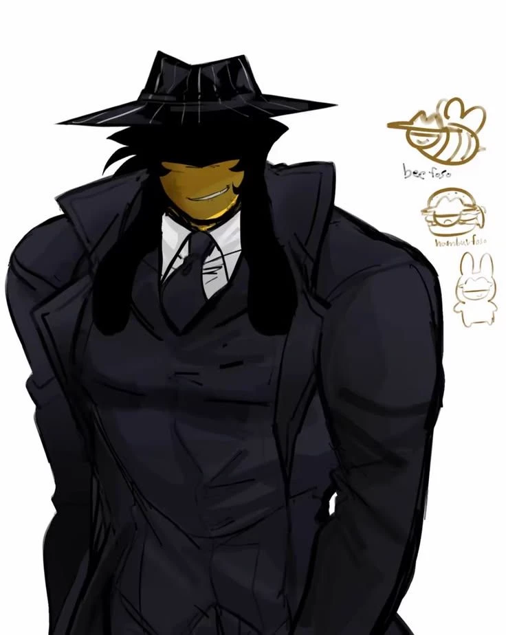 mafioso. -༺ thumbnail