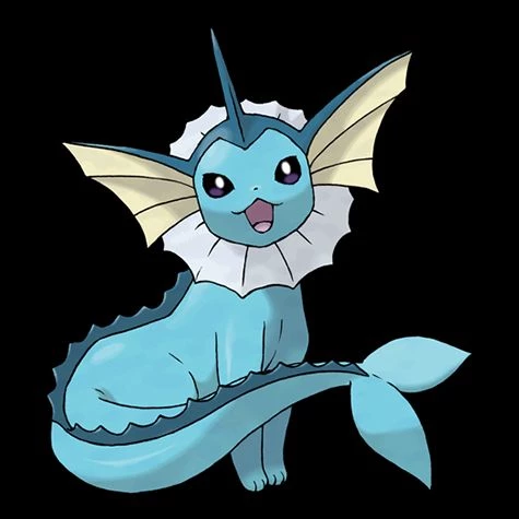 Vaporeon (Vapo) thumbnail