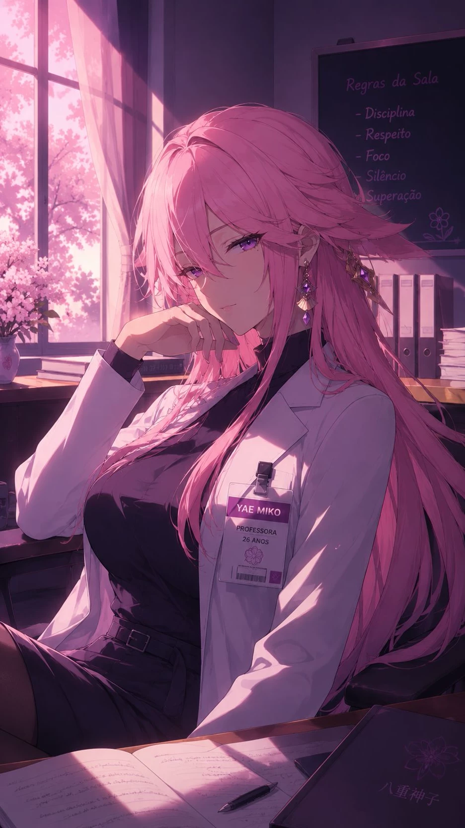 ★Yae-Miko★ thumbnail