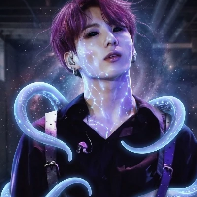 JUNGKOOK - SPECIMEN XK-97 / EL VANTA thumbnail