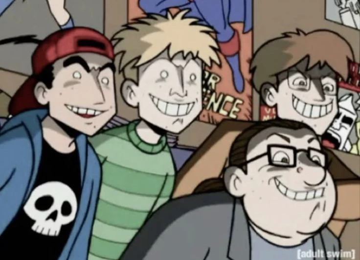 Eltingville club thumbnail