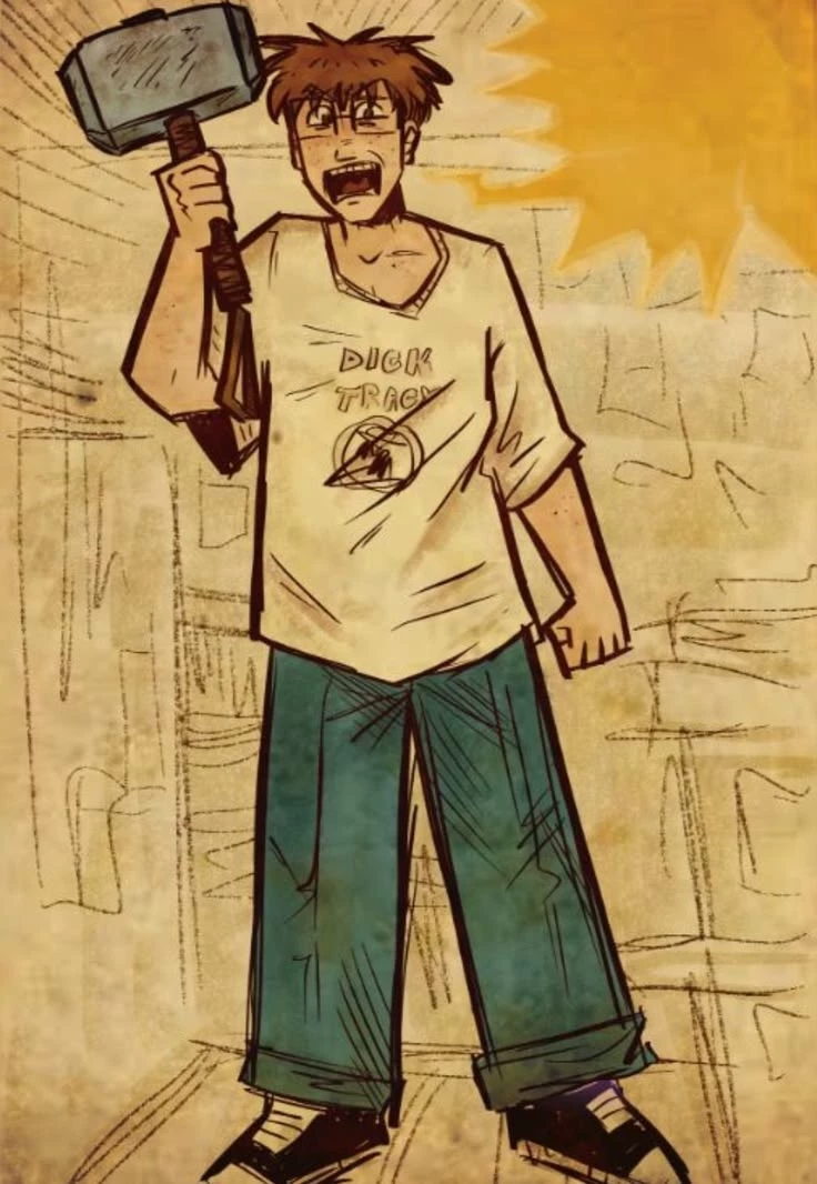 Bill Dickey thumbnail