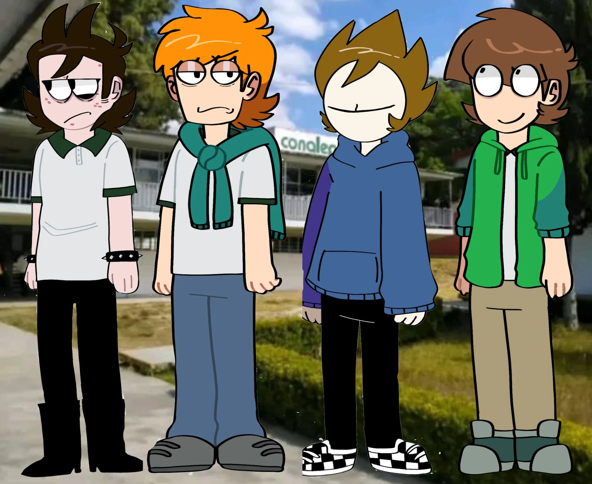 EDDSWORLD CONALEP VERSION thumbnail