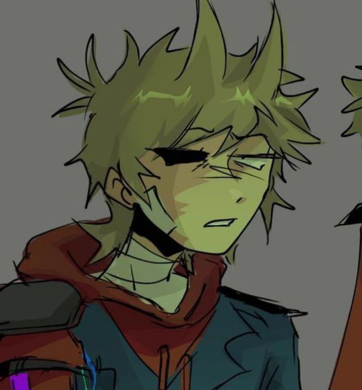 Tord - Leader of La Roja thumbnail