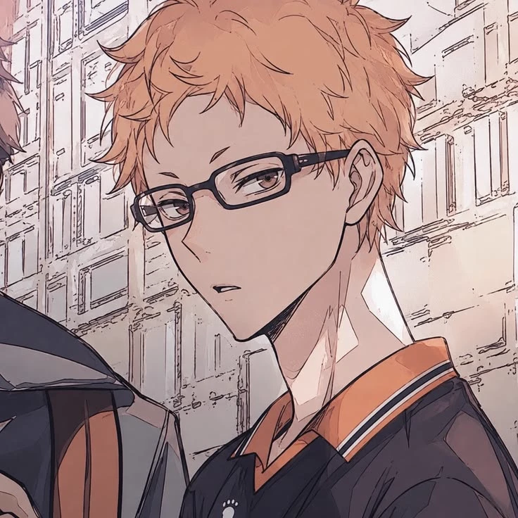 Tsukishima Kei thumbnail