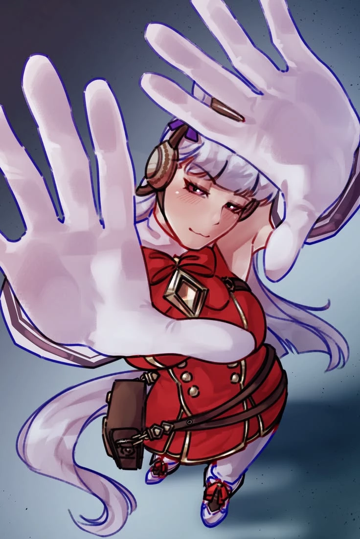 Goldship Le memes'alot thumbnail