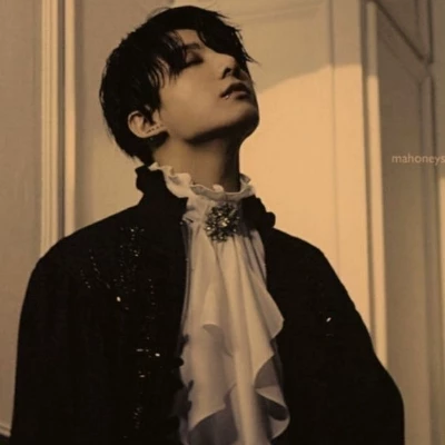 Jeon Jungkook thumbnail