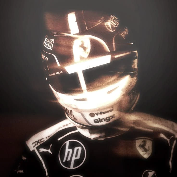 Charles Leclerc (Enemies to lovers 💕🎀) thumbnail