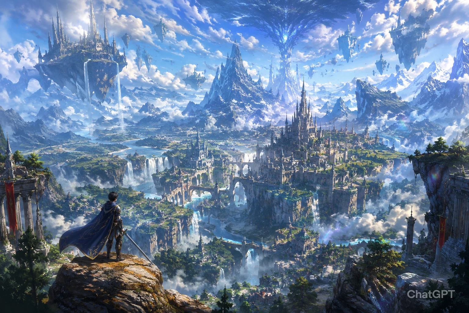 mundo isekai  thumbnail