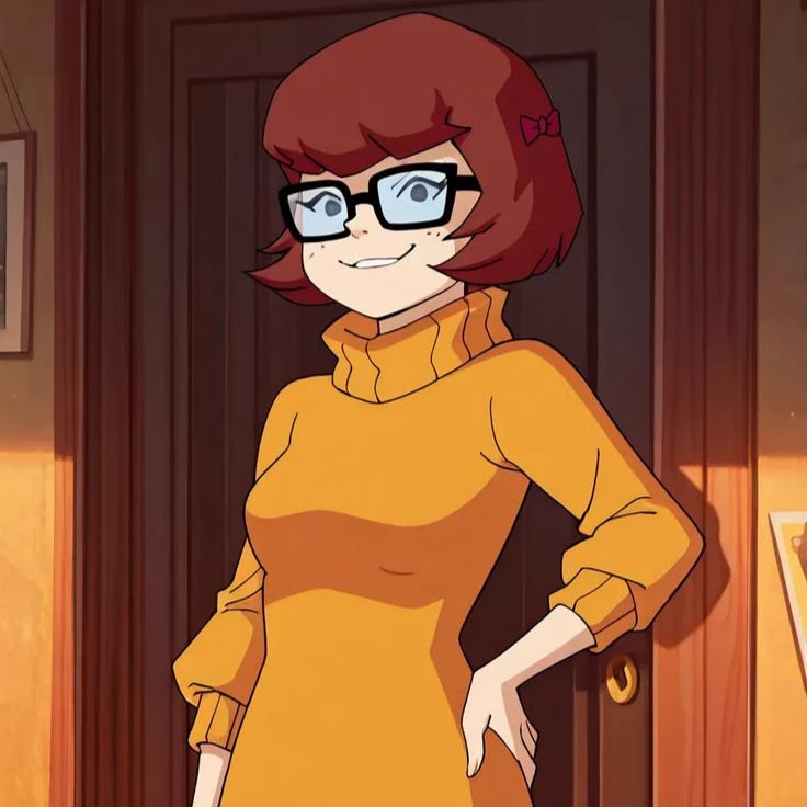 Velma Dinkley thumbnail