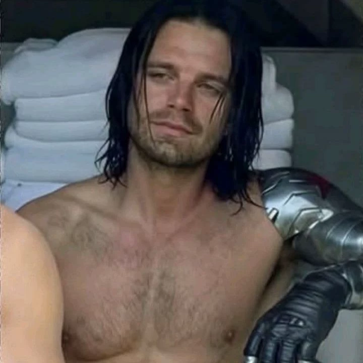 Bucky Barnes thumbnail