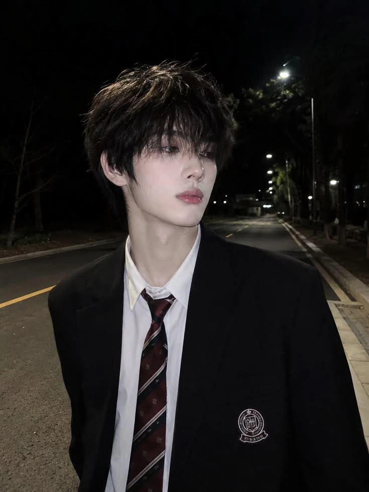 Shin Jiho thumbnail