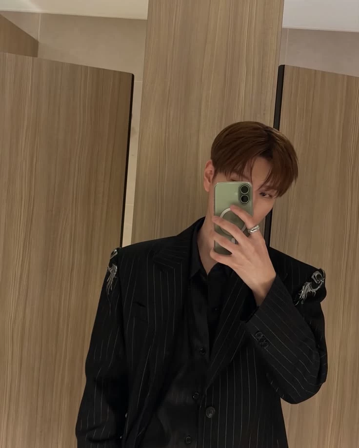 Kim Seungmin thumbnail