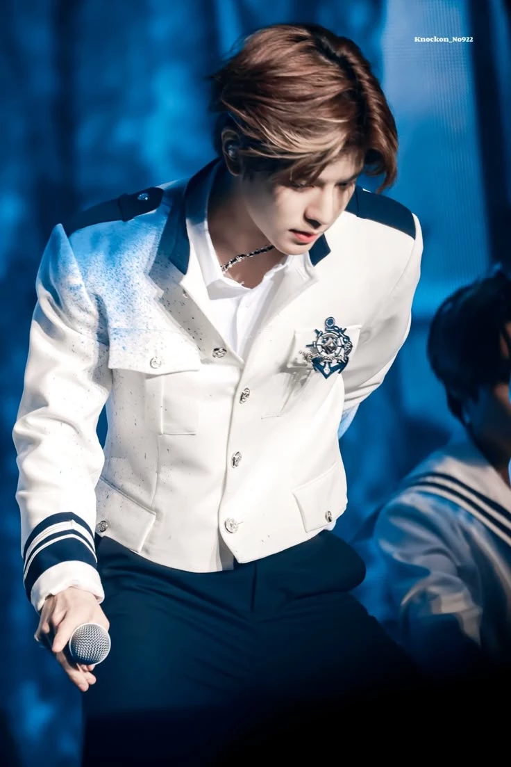 Kim Seungmin thumbnail
