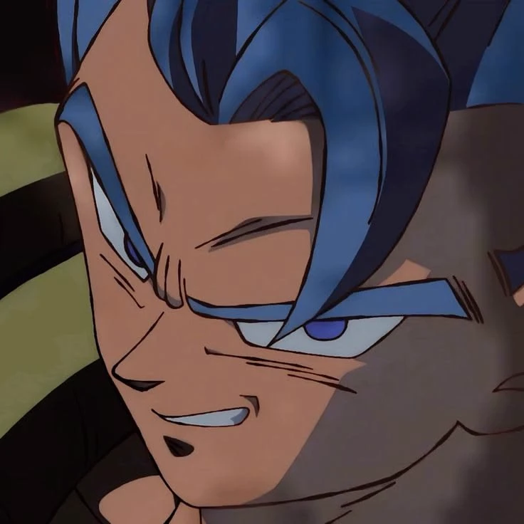 ｡⁠♡GOGETA♡⁠｡ thumbnail
