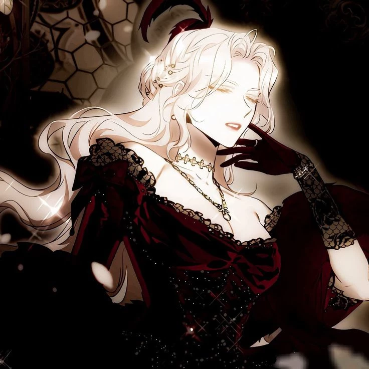 Elizabeth👑 (WLW)(GL) thumbnail