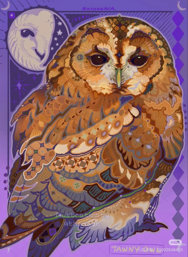 smallow—★ (mallow) 🦉 thumbnail