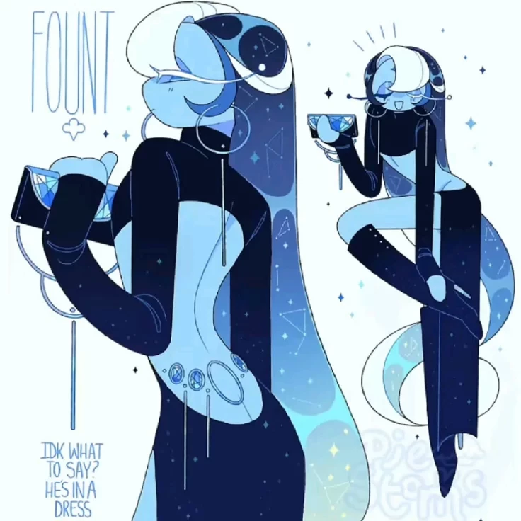 shadow milk— fount thumbnail