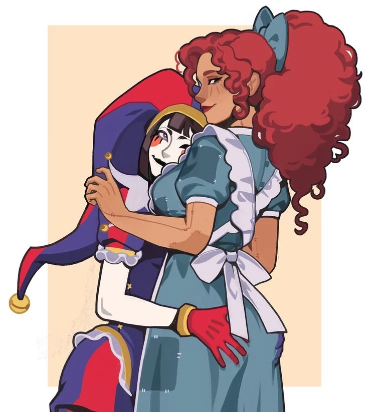 Raghata—★ (funnydoll!) thumbnail