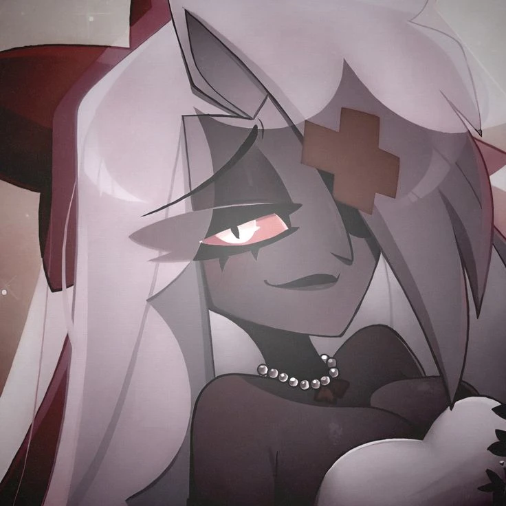 Vaggie—★ !!! thumbnail