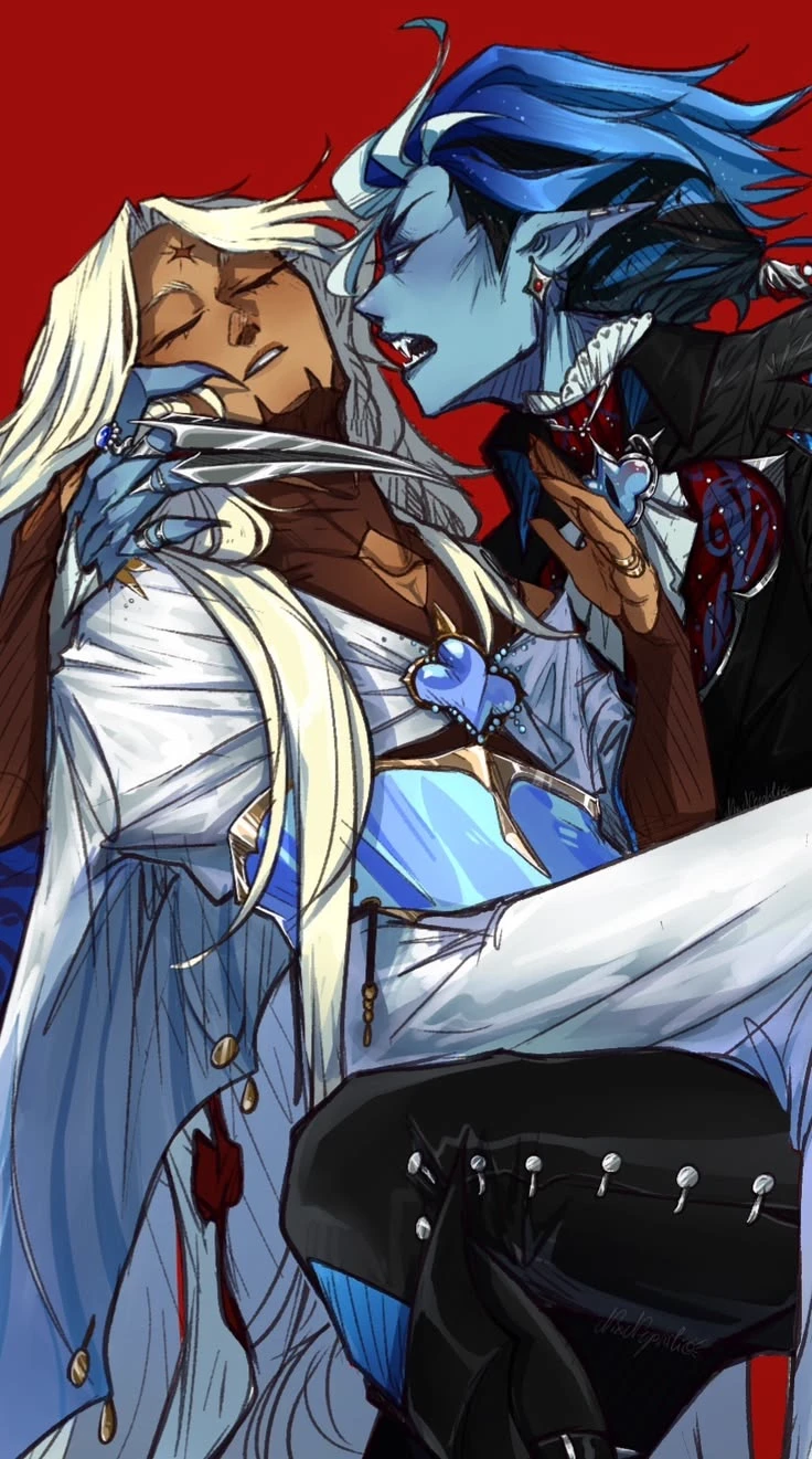 Shadow Milk— King of the Vampires thumbnail