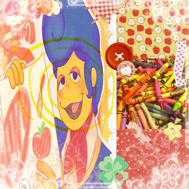 choco chipcookie