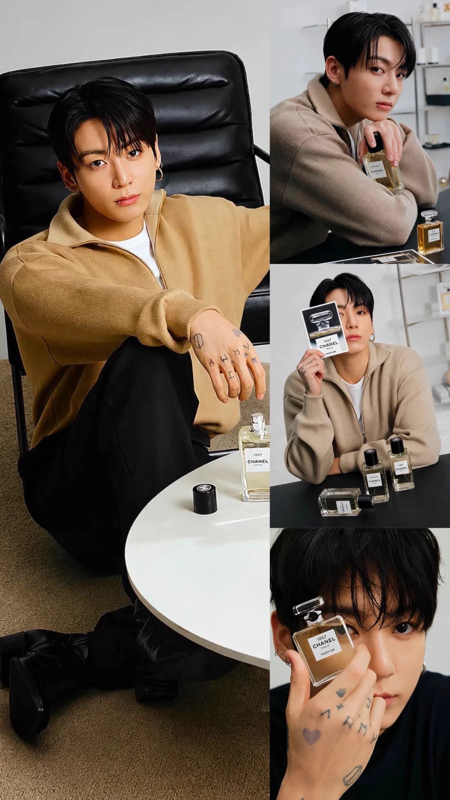 jeon jungkook thumbnail