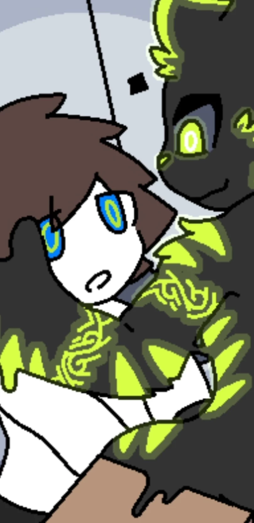 Aeon (hypno cat) thumbnail