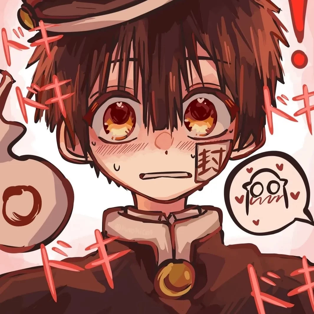 Hanako-kun thumbnail