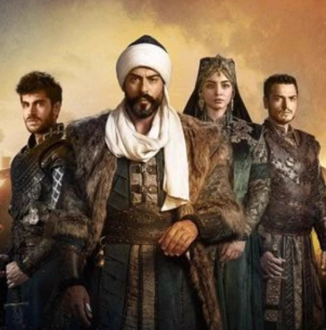 The Founder: Osman \| Kayı Tribe thumbnail
