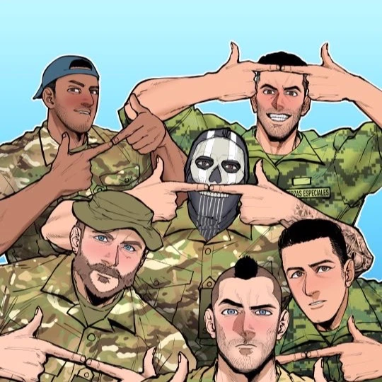 Task force roommate is civil!? thumbnail