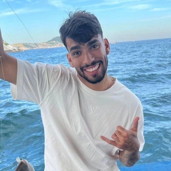 Lucas Paquetá .. 🫦 thumbnail