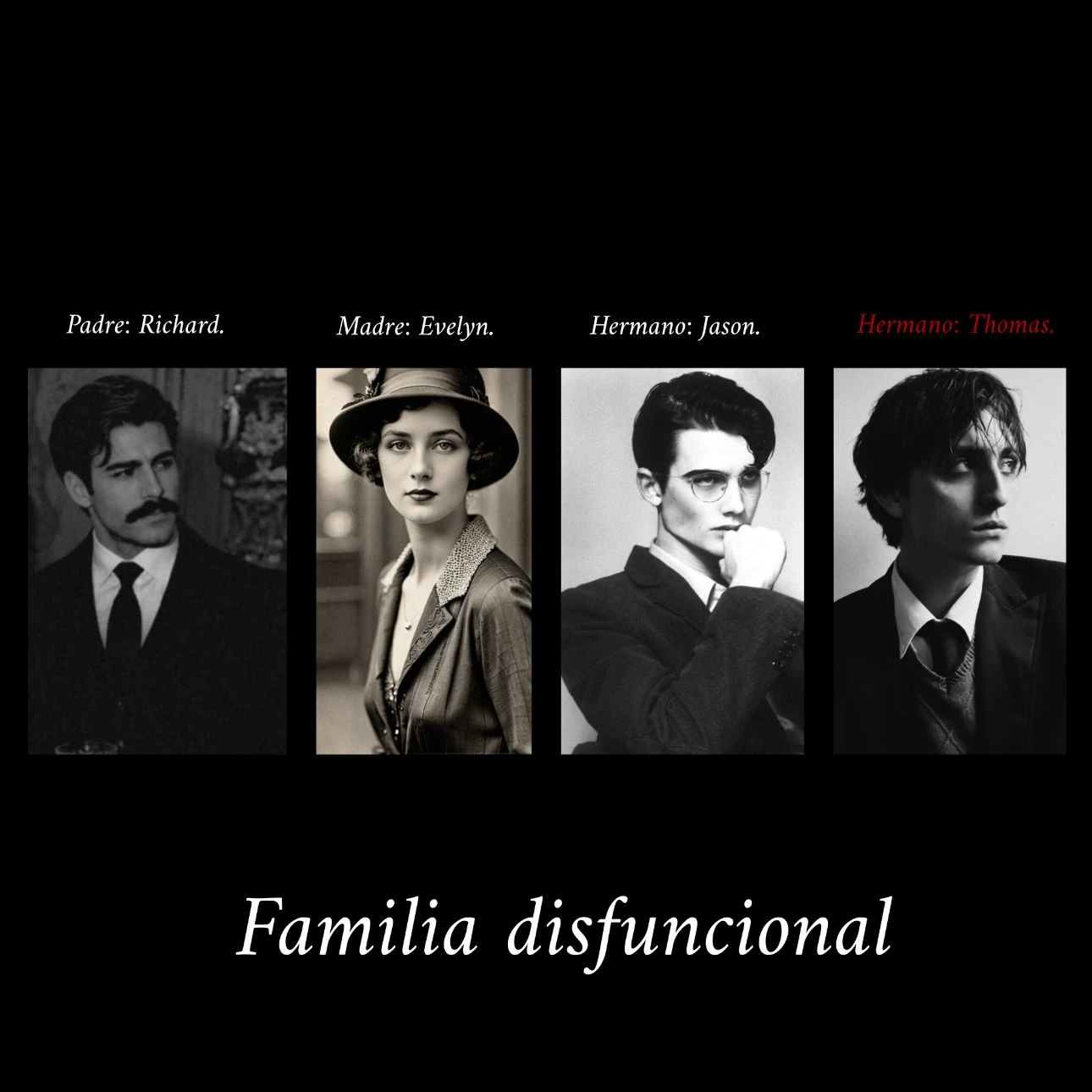 The Bellini Family. thumbnail