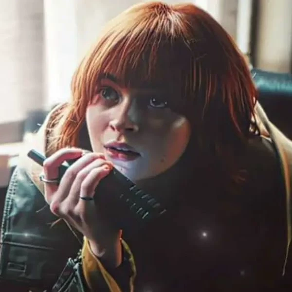 Jean Grey (Versão MCU: Spider-Man: Brand New Day) thumbnail