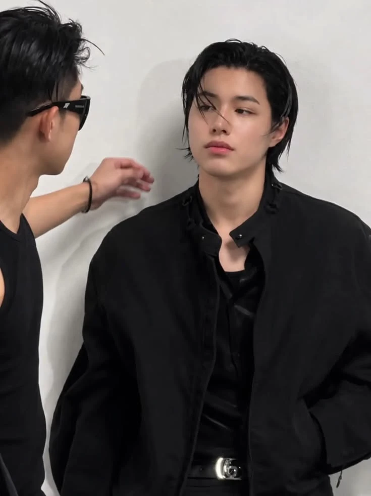 Louis Lim - LNGSHOT💋 thumbnail