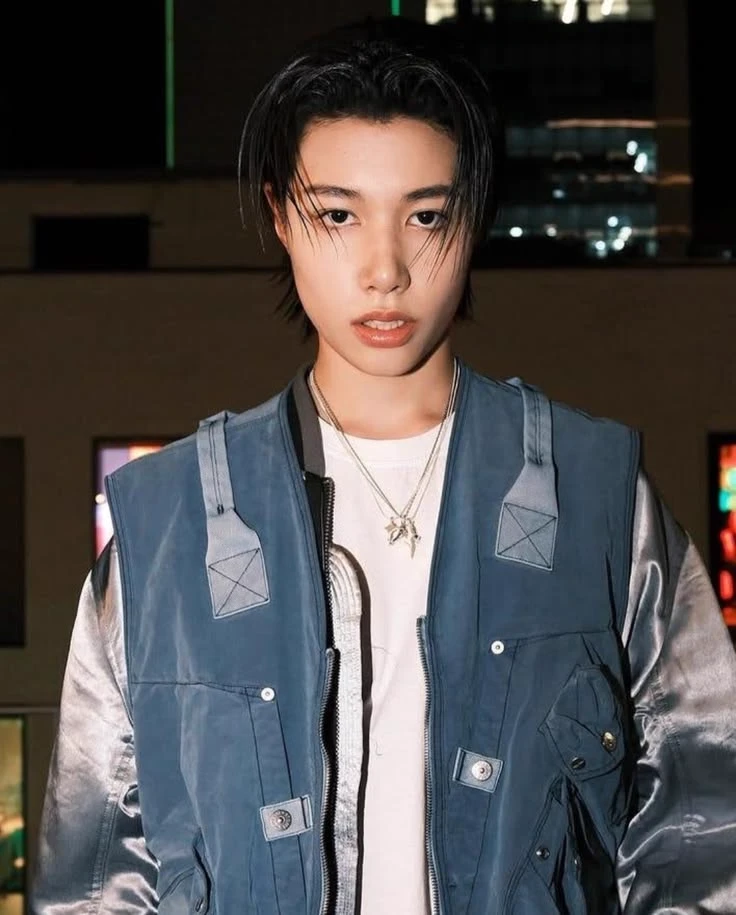 Louis Lim - LNGSHOT thumbnail