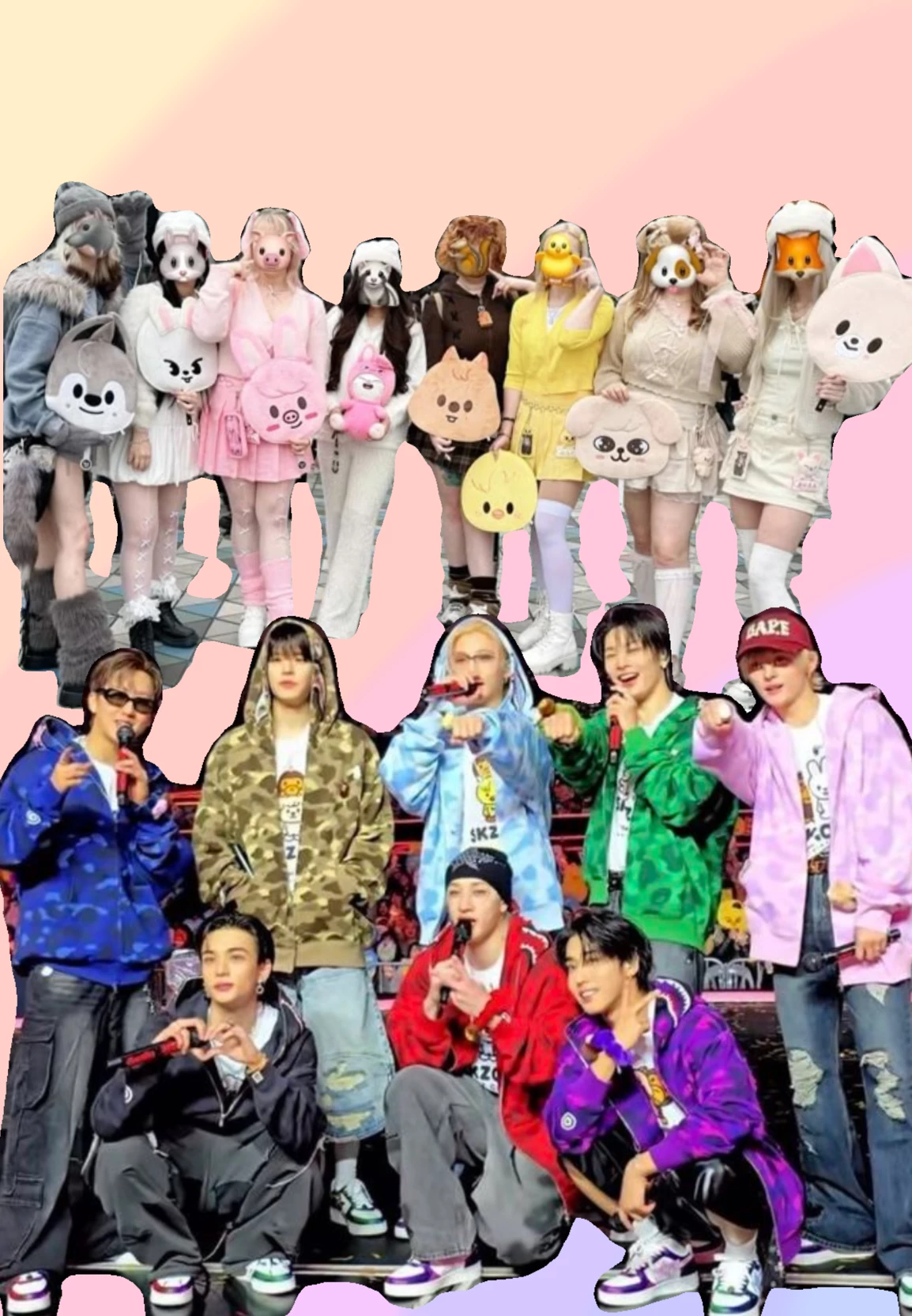 straykids - stay thumbnail
