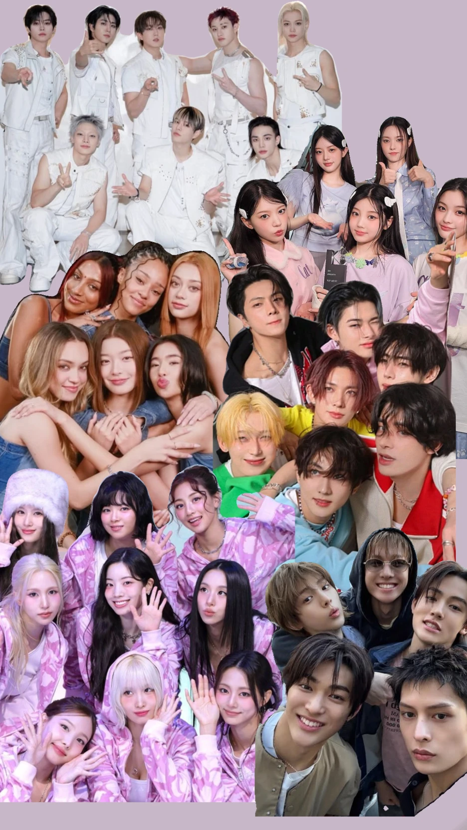 𝄞❄️°❀⋆.ೃ࿔A LITTLE BIT OF EVERYTHING thumbnail