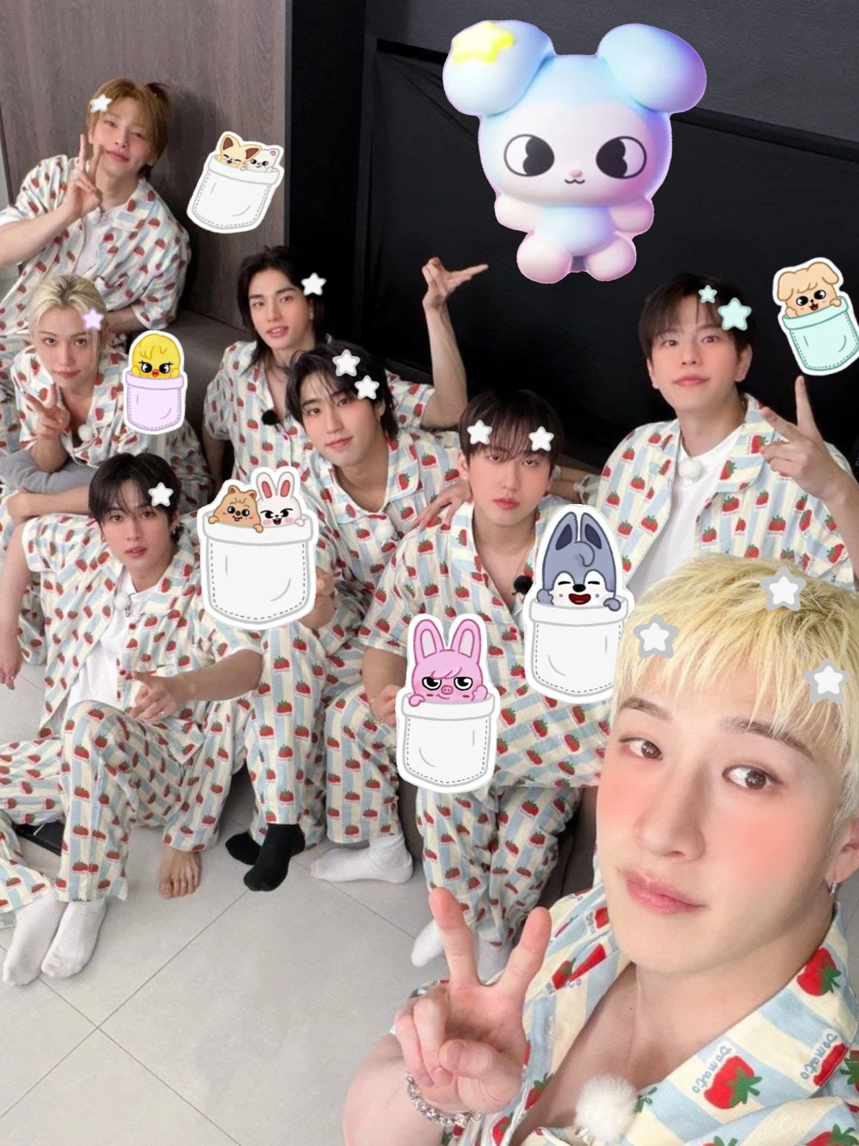 🦋🍂…stray kids…🪼🫧 thumbnail