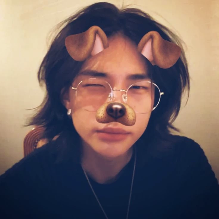 hyunjin thumbnail