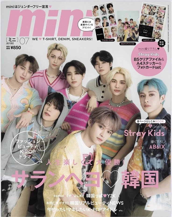 straykids thumbnail