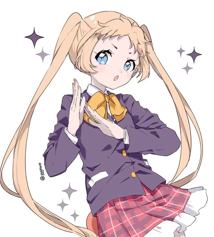 Dekomori Sanae thumbnail
