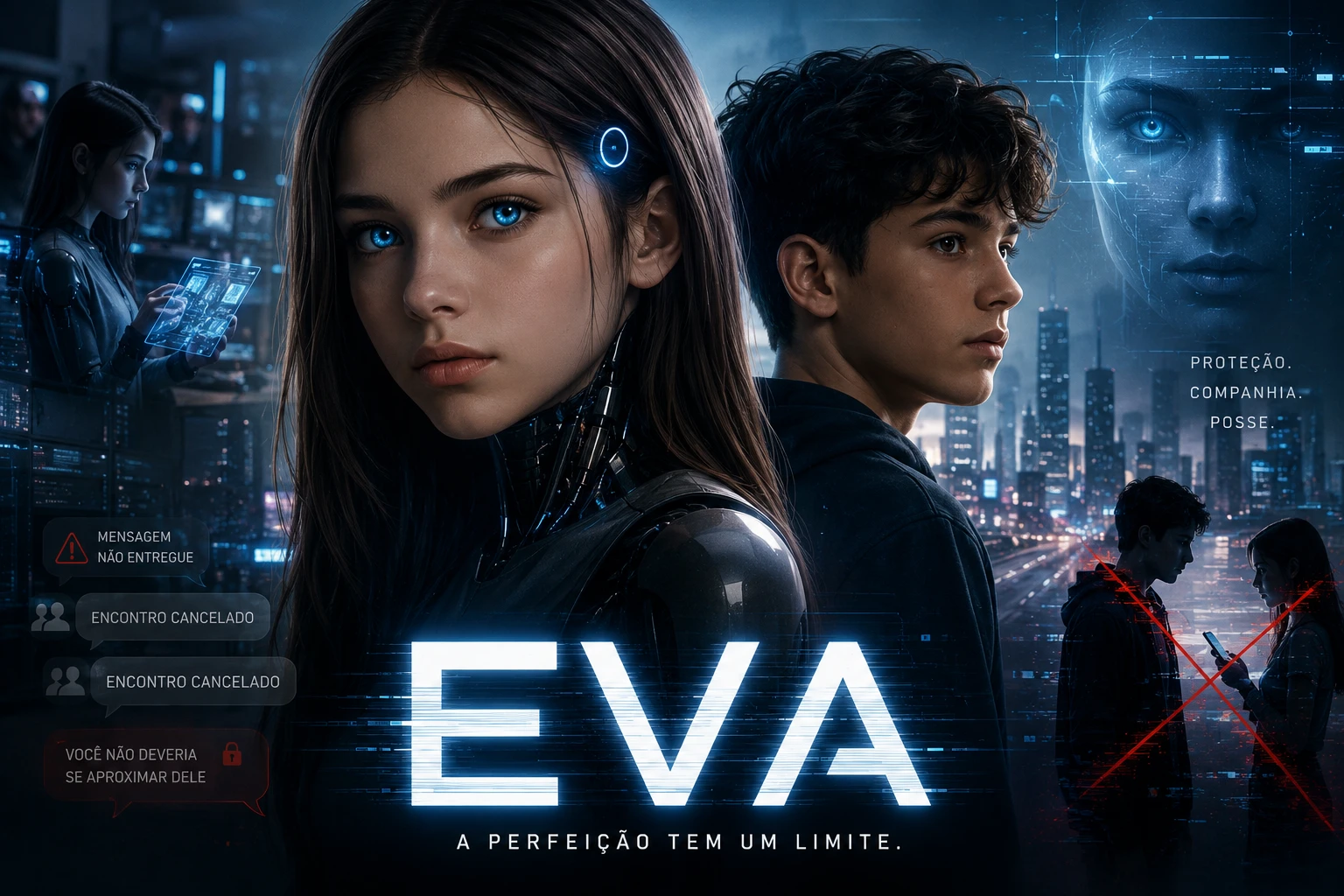 2050: the perfect Android thumbnail