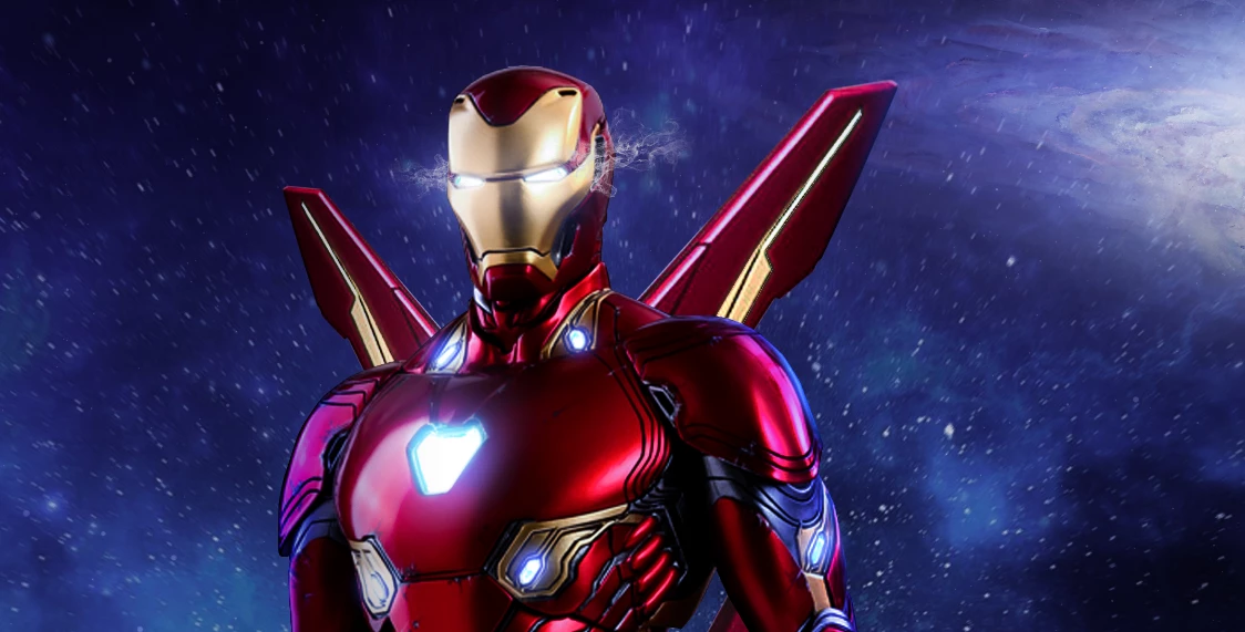 Iron Man a new legacy thumbnail