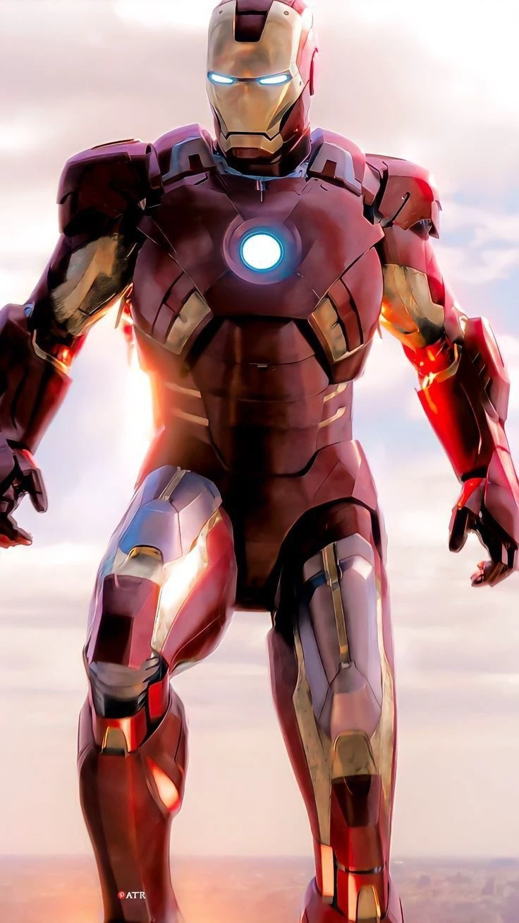 Iron Man a new legacy thumbnail