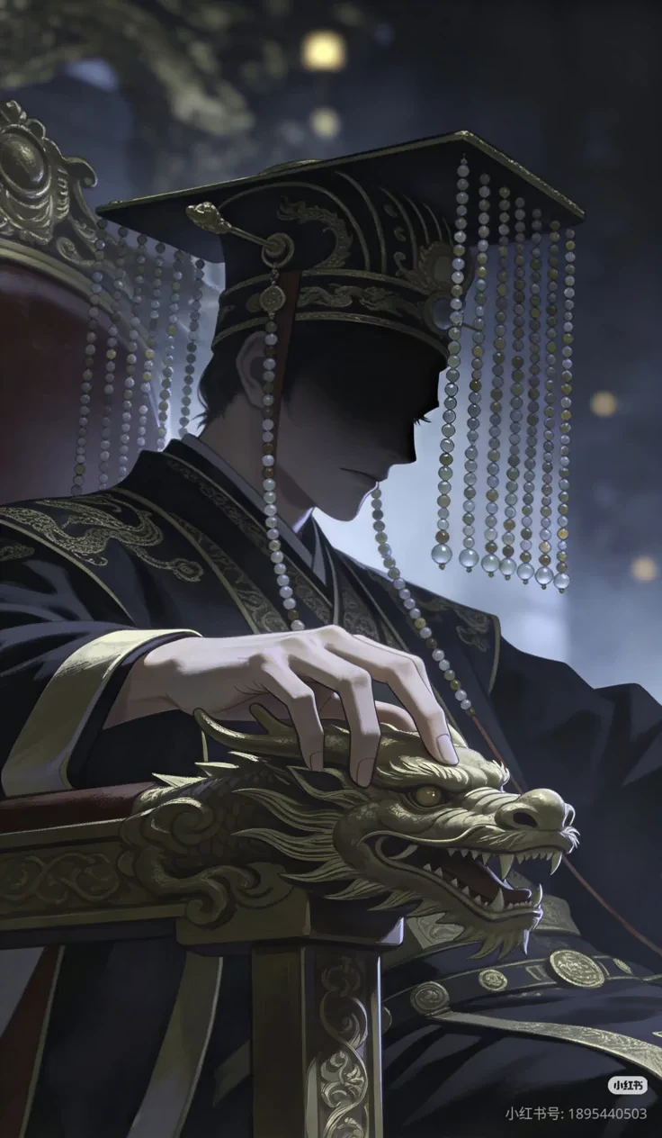 Emperor Zhao Kuangyin thumbnail