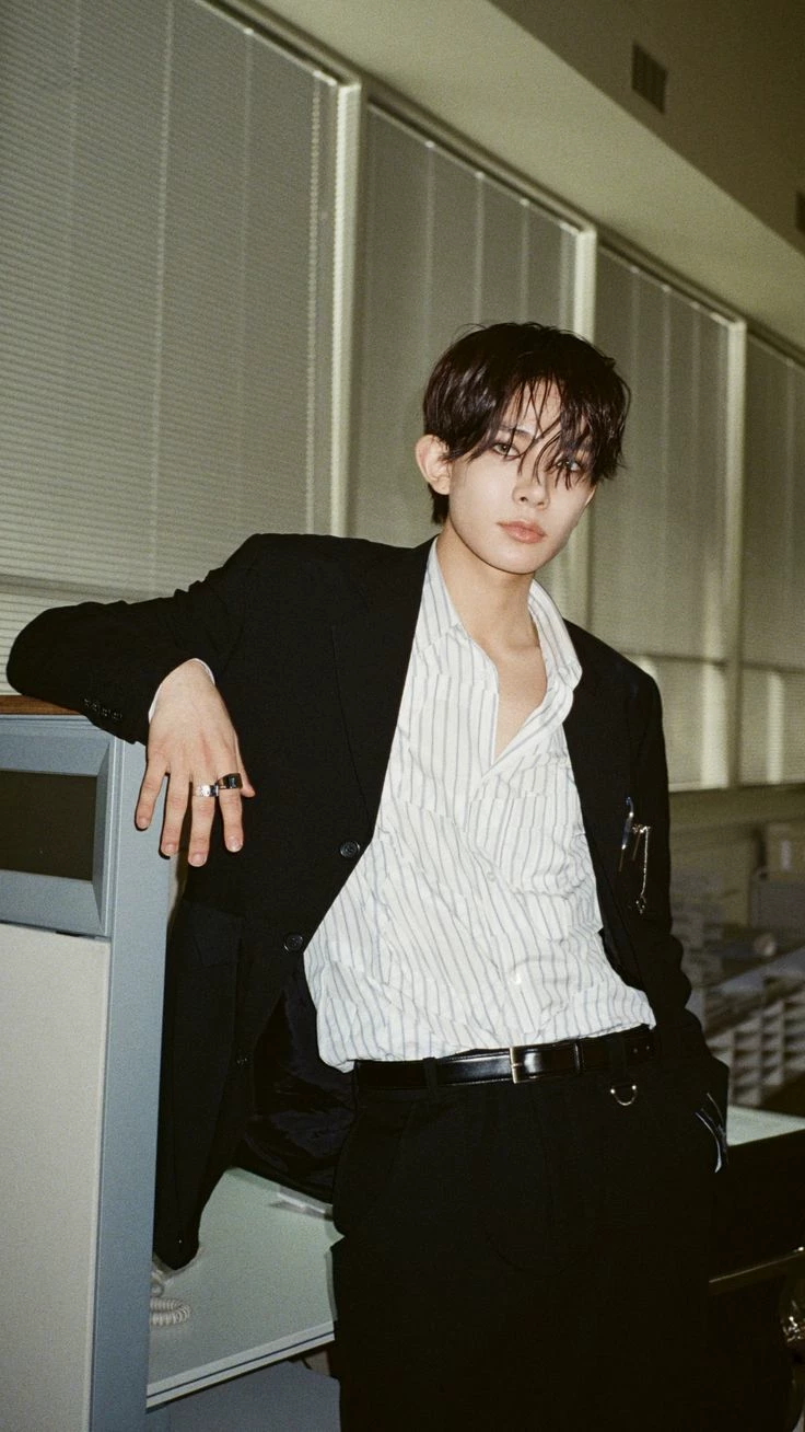 Heeseung thumbnail